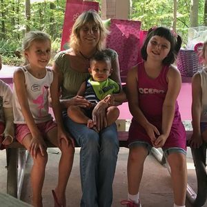 Meet your Posher, Robin